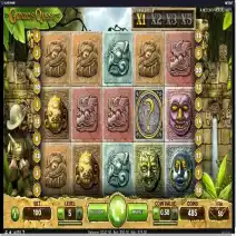 Gonzo's Quest Tragaperras Demo