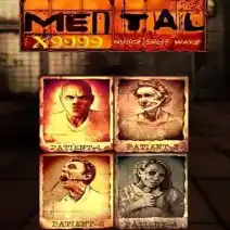 Mental Tragaperras Demo