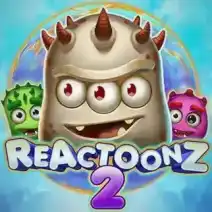 Reactoonz 2 Tragaperras Demo
